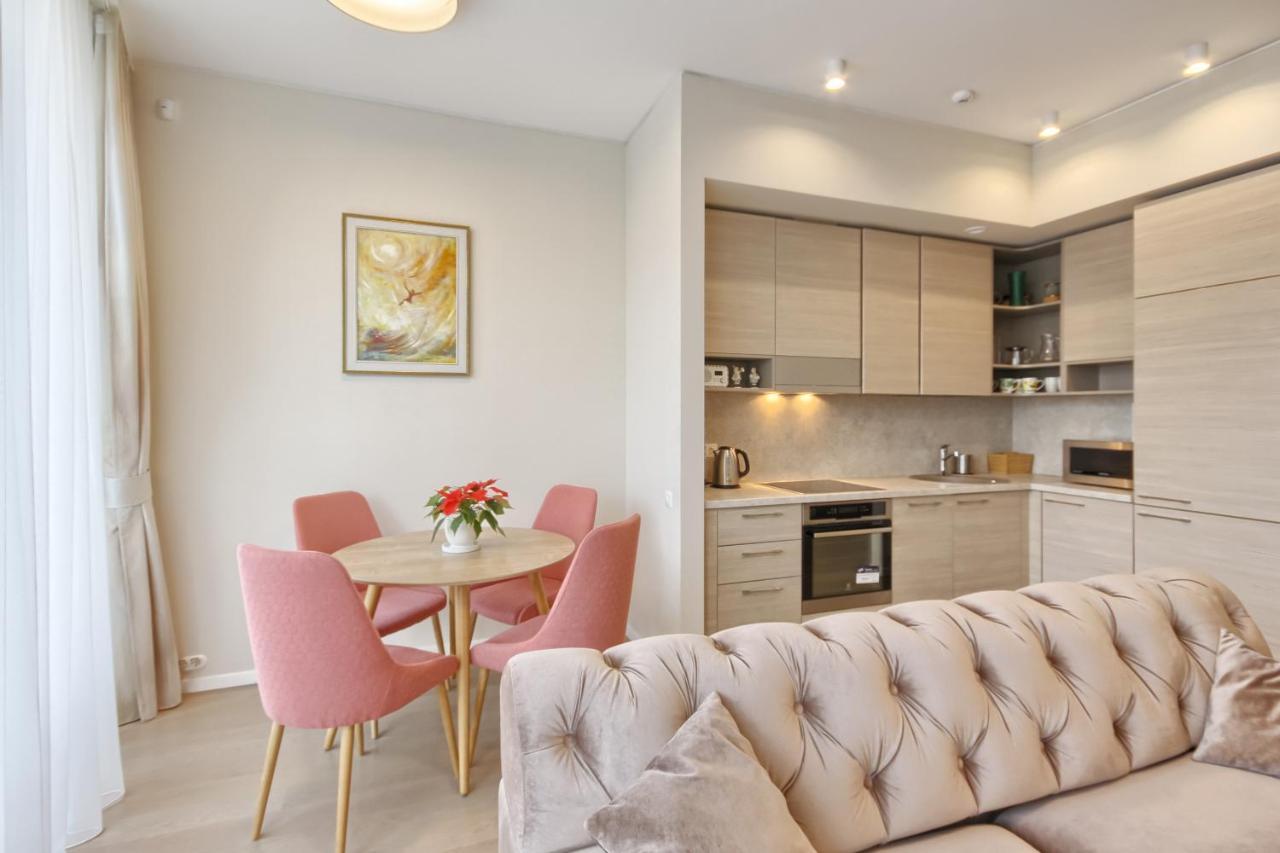 Svajoniu Apartamentai Apartment Druskininkai