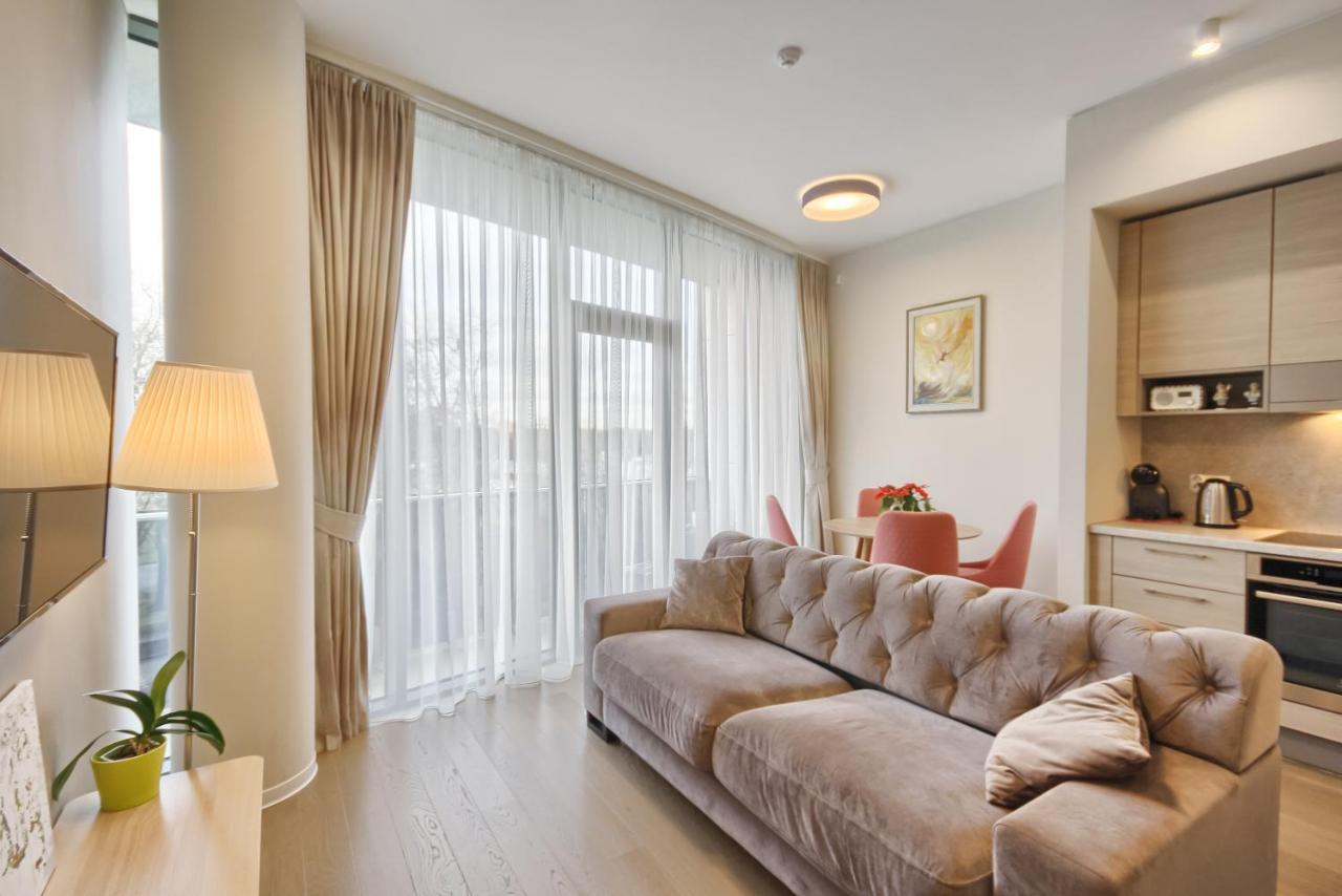 Svajoniu Apartamentai