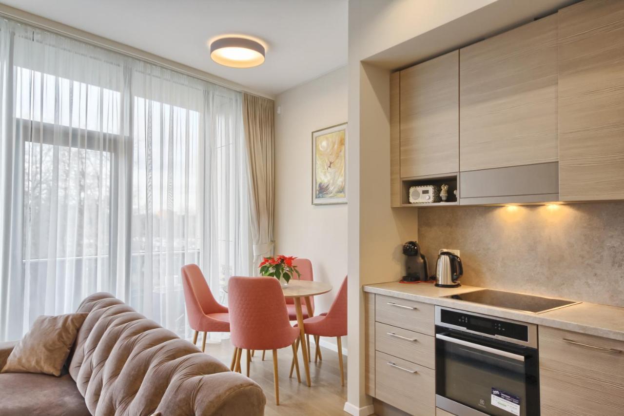Svajoniu Apartamentai Druskininkai