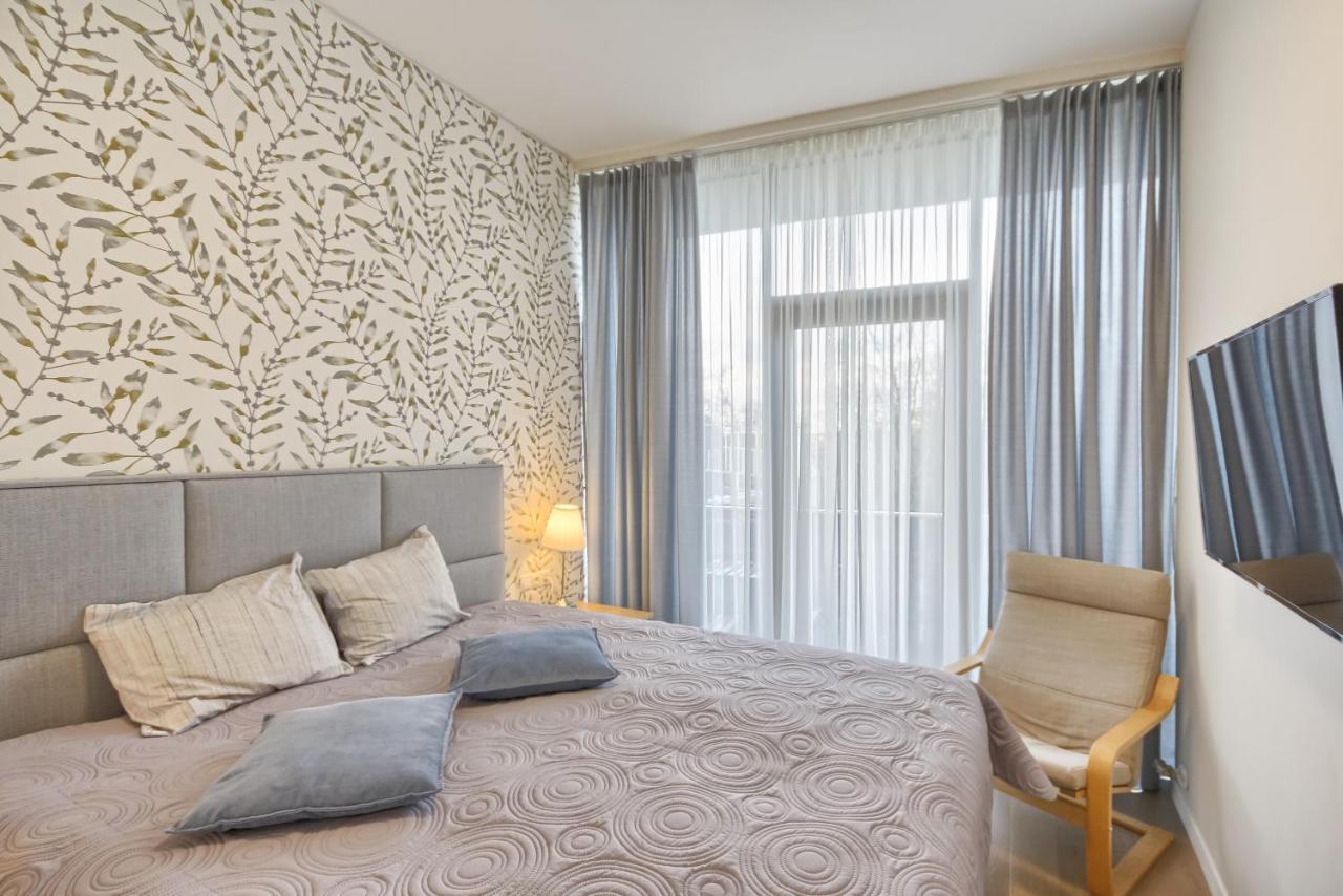 Svajoniu Apartamentai Druskininkai