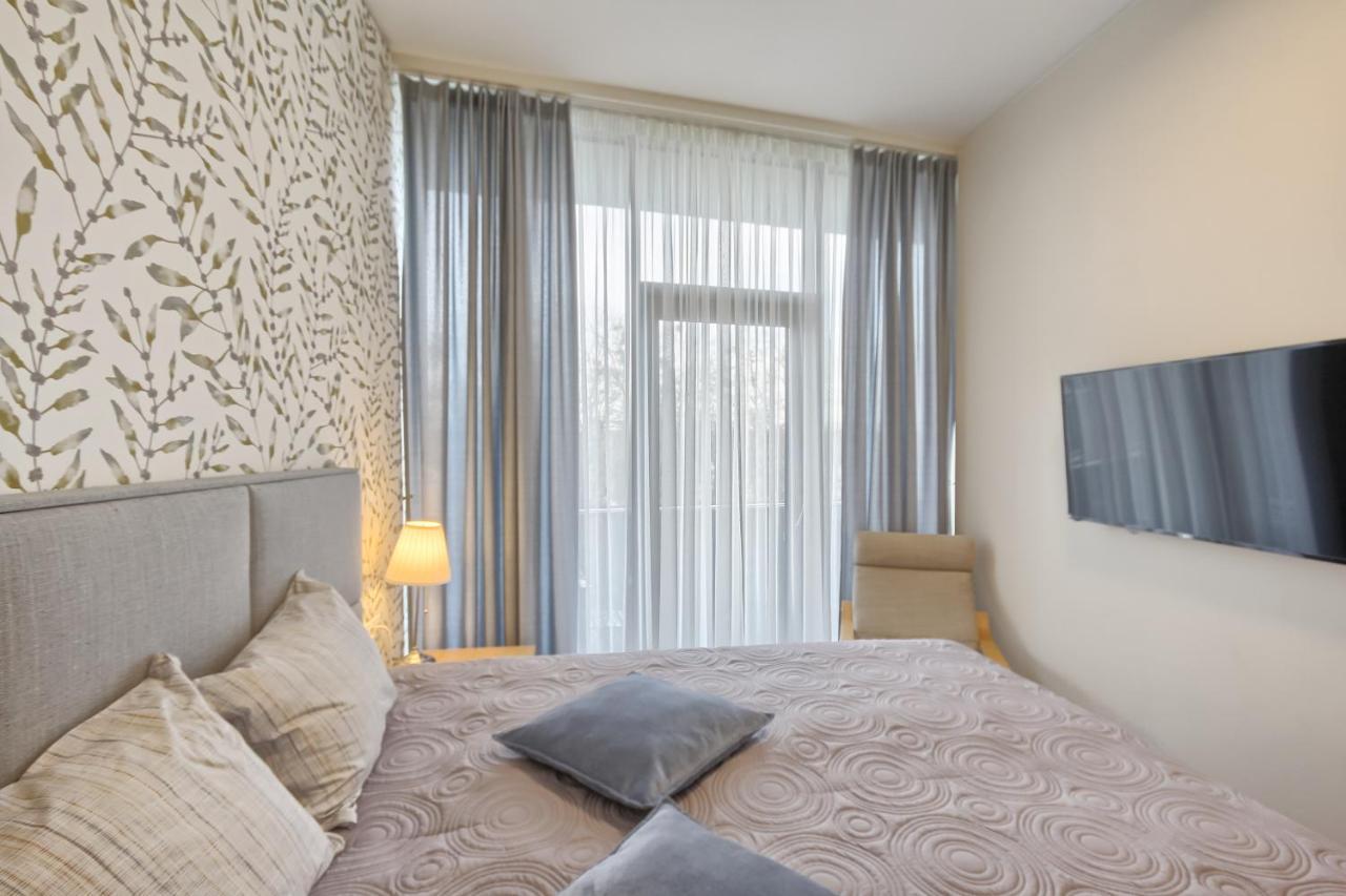 Svajoniu Apartamentai Apartment Druskininkai