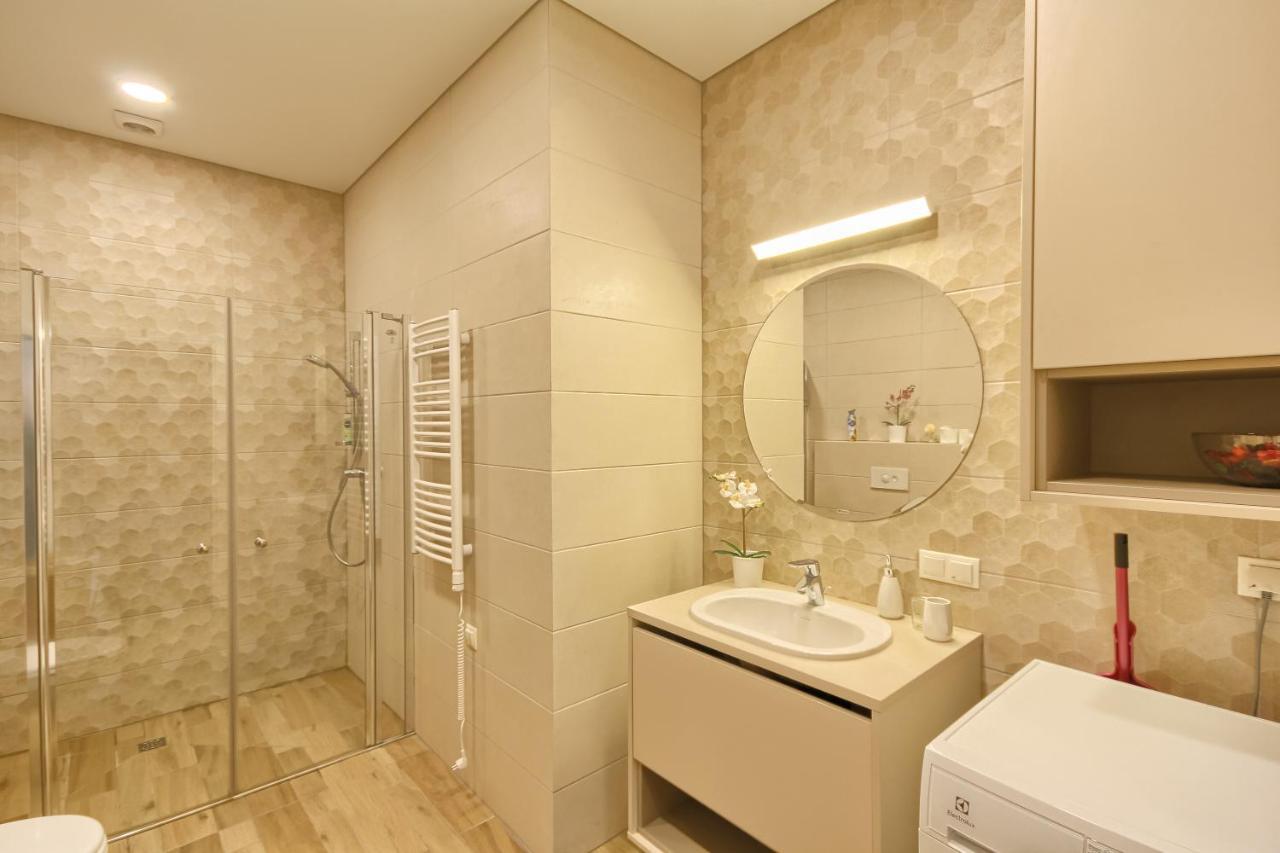 Svajoniu Apartamentai Apartment