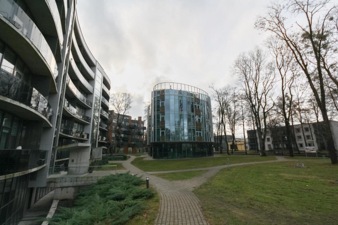 Svajoniu Apartamentai *