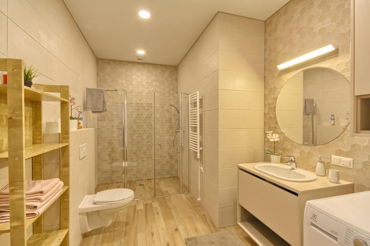 Apartment Svajoniu Apartamentai Druskininkai