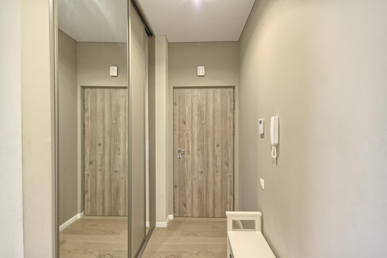 Svajoniu Apartamentai * Druskininkai