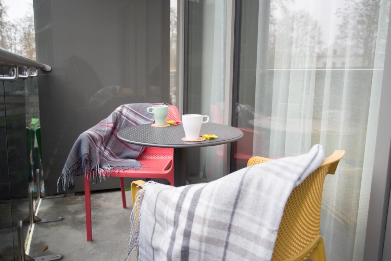 Apartment Svajoniu Apartamentai Druskininkai